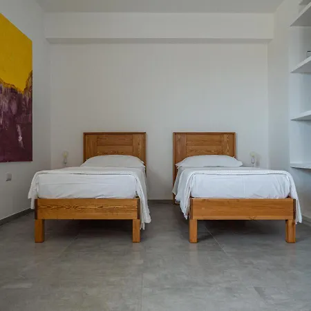A est b&b Otranto Exterior foto