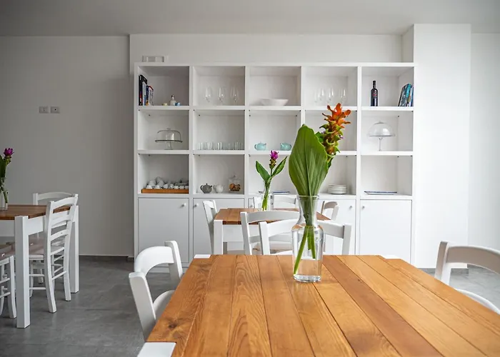 A est b&b Otranto