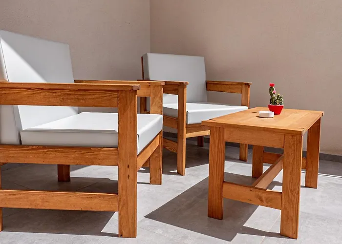 A est b&b Otranto