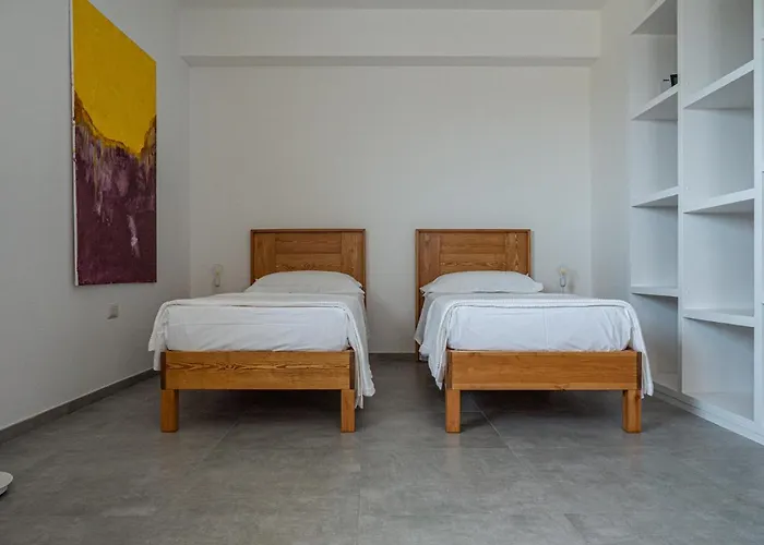 A est b&b Otranto