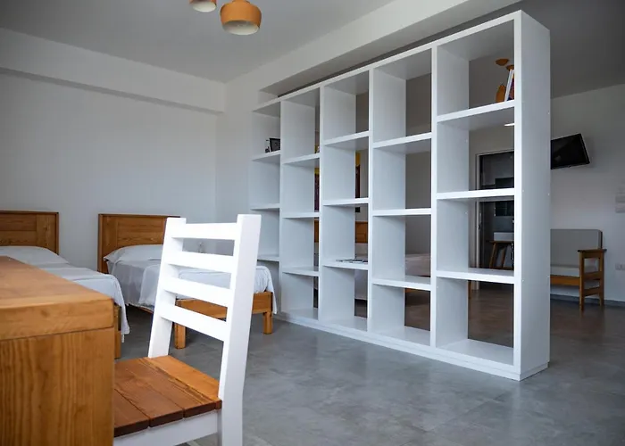 A est b&b Otranto